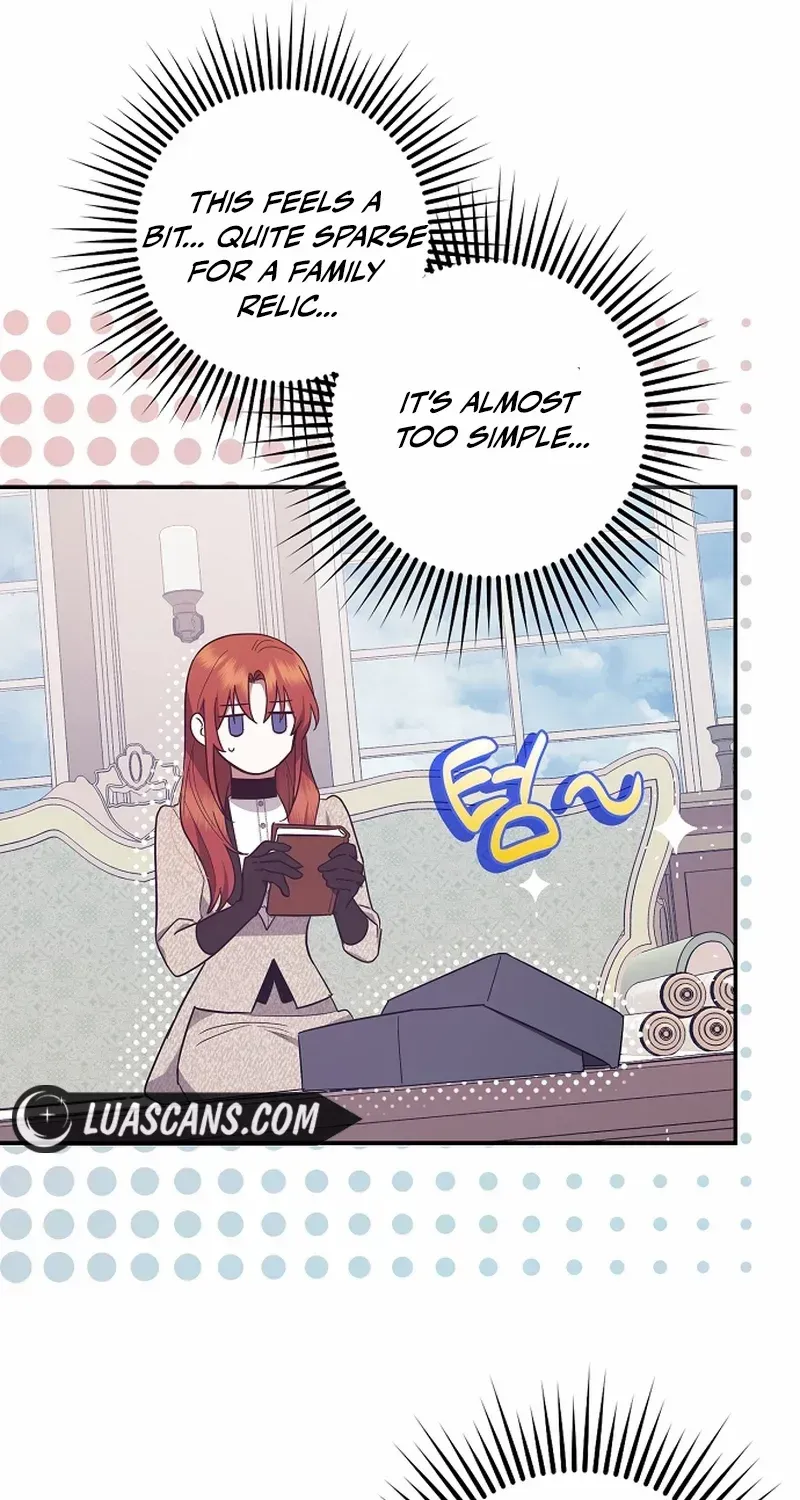 The Abandoned Bachelorette Enjoys Her Simple Life Chapter 53 page 67 - 