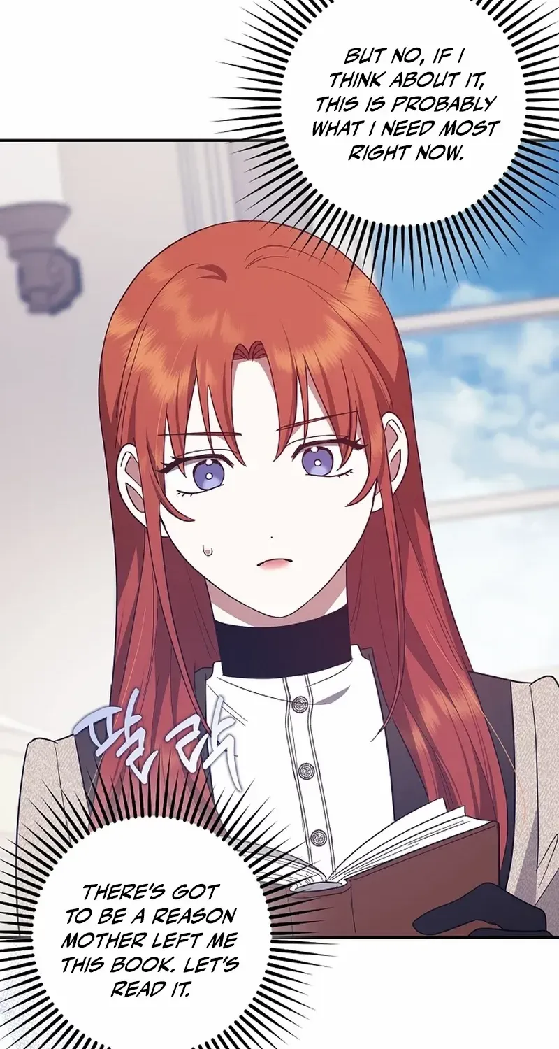 The Abandoned Bachelorette Enjoys Her Simple Life Chapter 53 page 68 - 