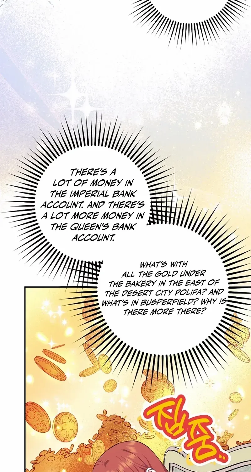 The Abandoned Bachelorette Enjoys Her Simple Life Chapter 53 page 71 - 