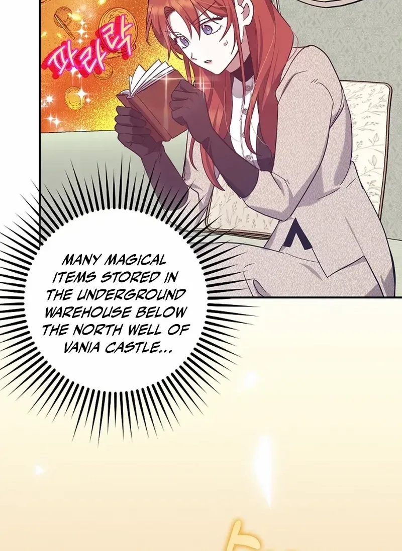 The Abandoned Bachelorette Enjoys Her Simple Life Chapter 53 page 72 - 