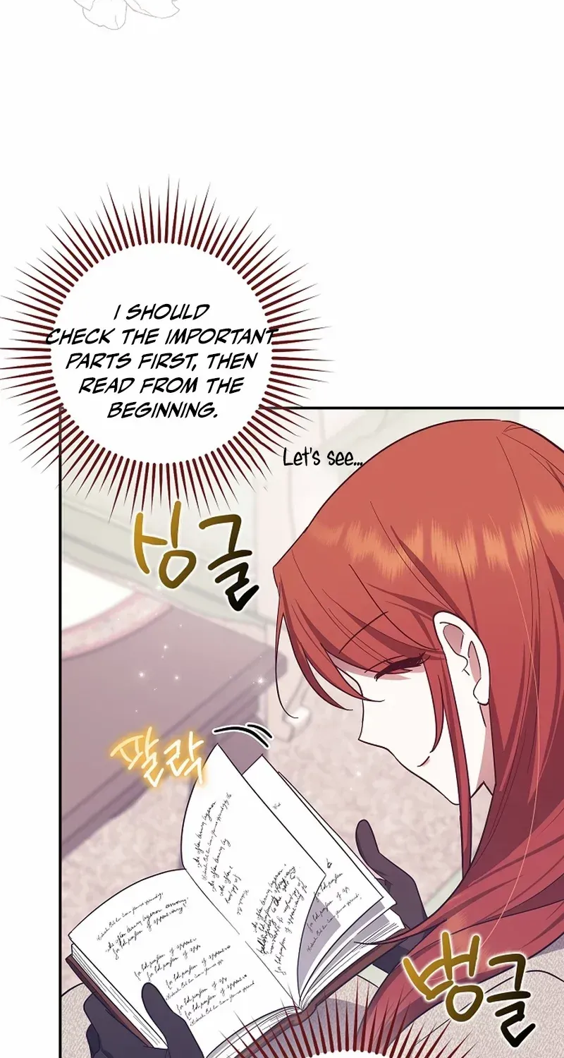 The Abandoned Bachelorette Enjoys Her Simple Life Chapter 53 page 75 - 