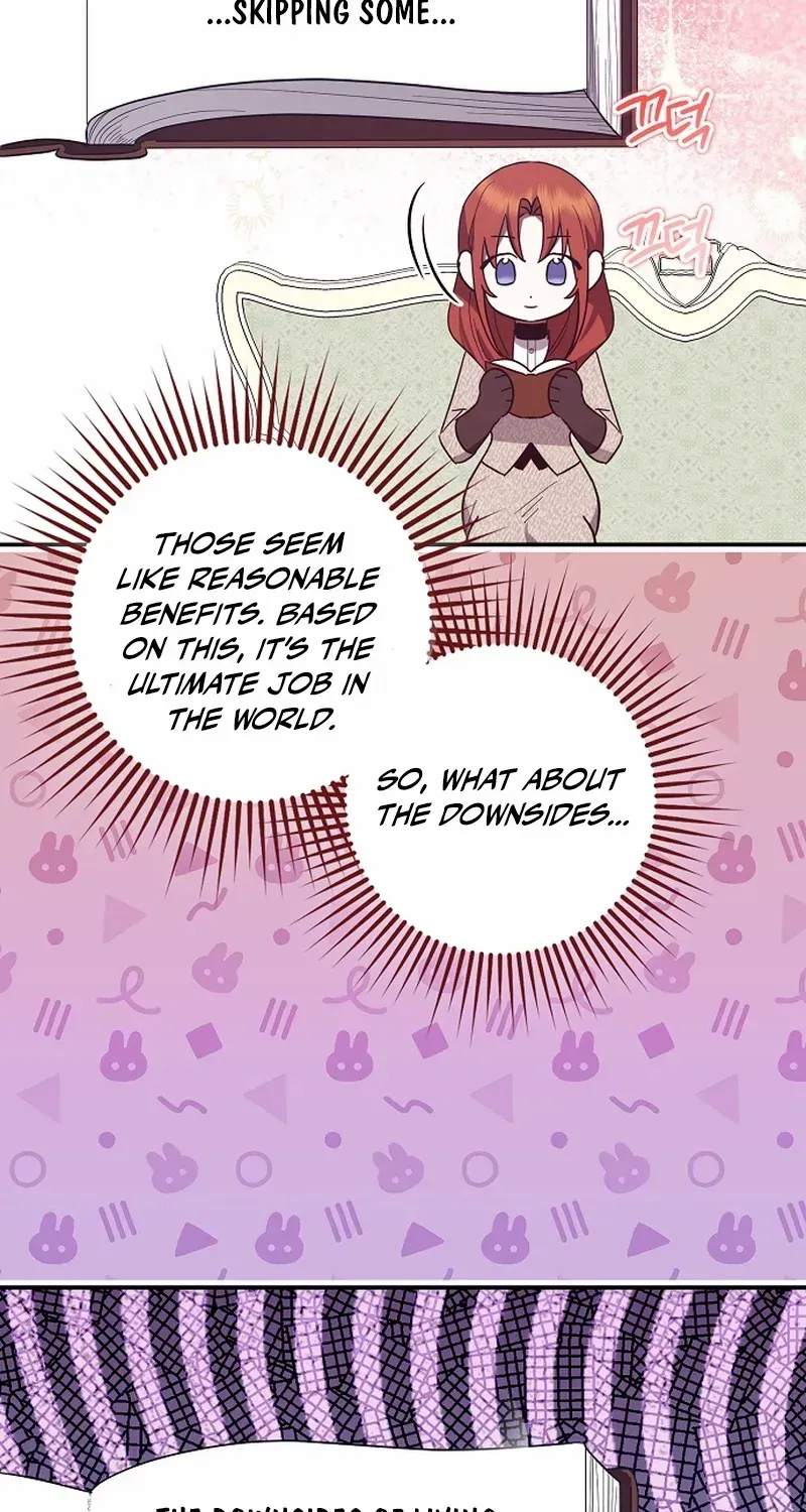 The Abandoned Bachelorette Enjoys Her Simple Life Chapter 53 page 77 - 