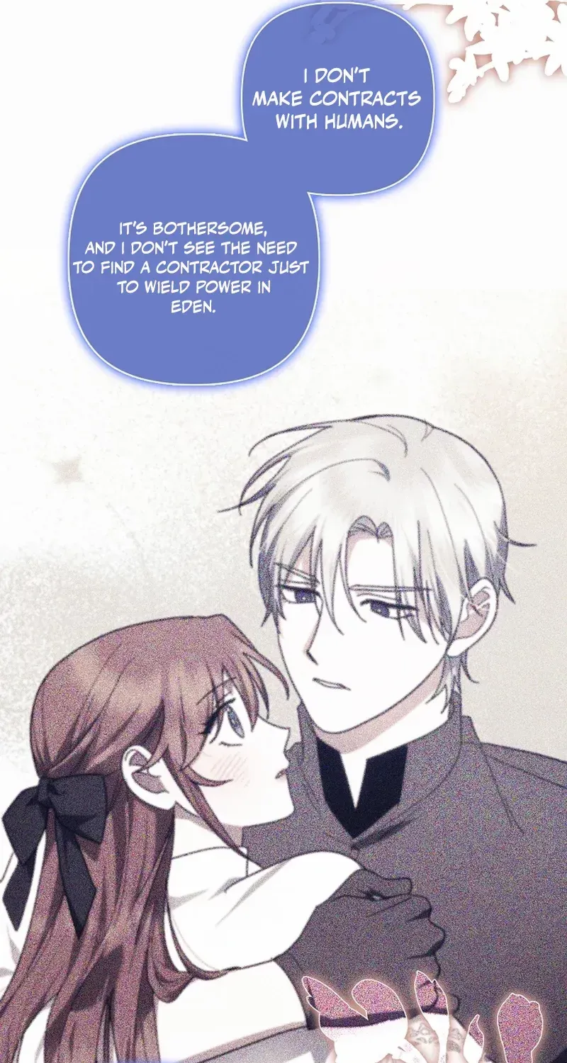 The Abandoned Bachelorette Enjoys Her Simple Life Chapter 53 page 9 - 