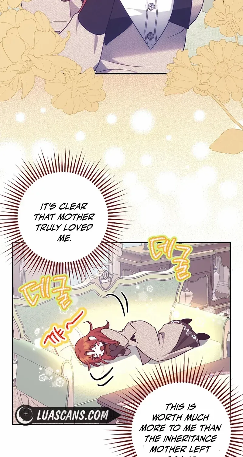 The Abandoned Bachelorette Enjoys Her Simple Life Chapter 53 page 83 - 