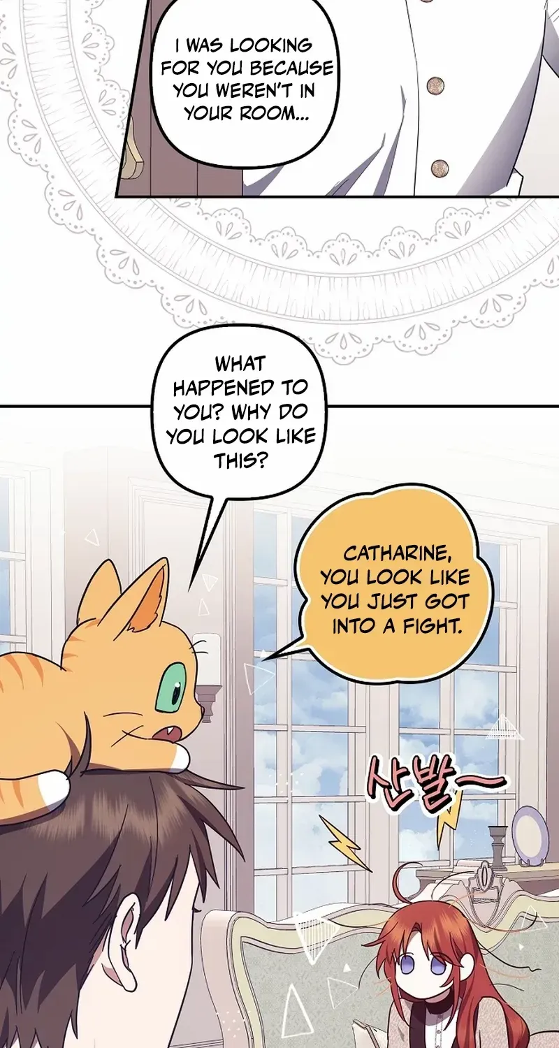 The Abandoned Bachelorette Enjoys Her Simple Life Chapter 53 page 86 - 