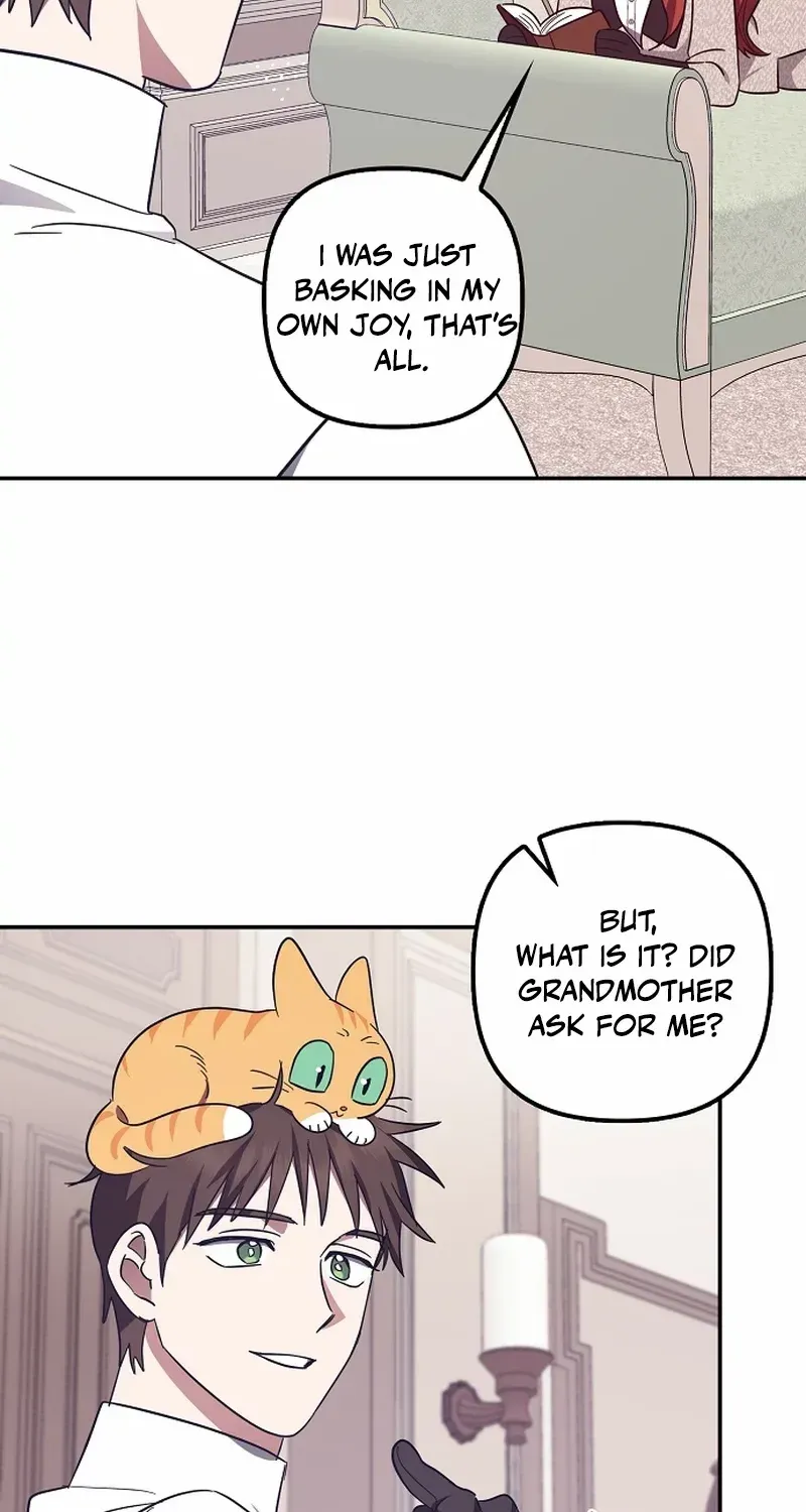 The Abandoned Bachelorette Enjoys Her Simple Life Chapter 53 page 87 - 