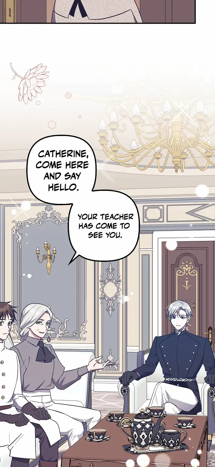 The Abandoned Bachelorette Enjoys Her Simple Life Chapter 54 page 11 - 