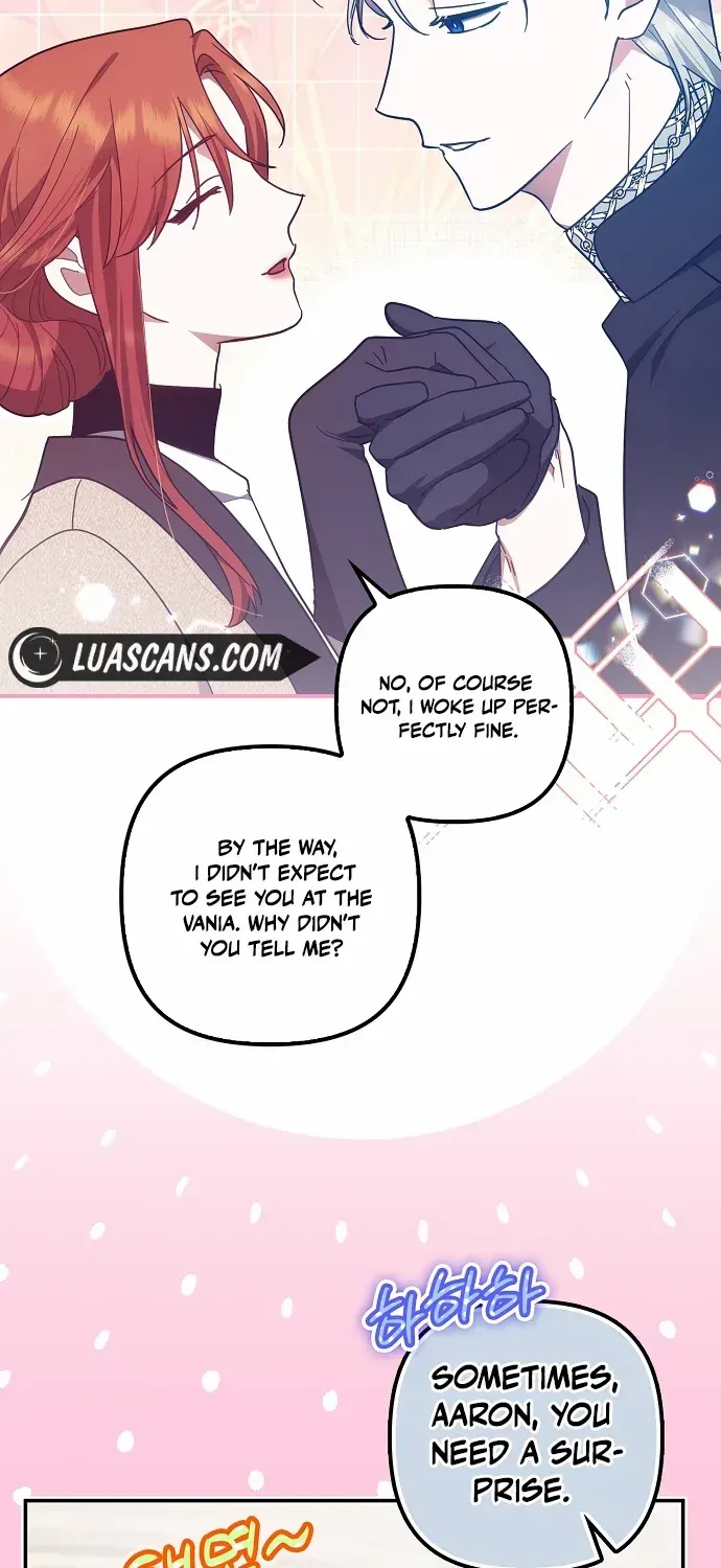 The Abandoned Bachelorette Enjoys Her Simple Life Chapter 54 page 15 - 