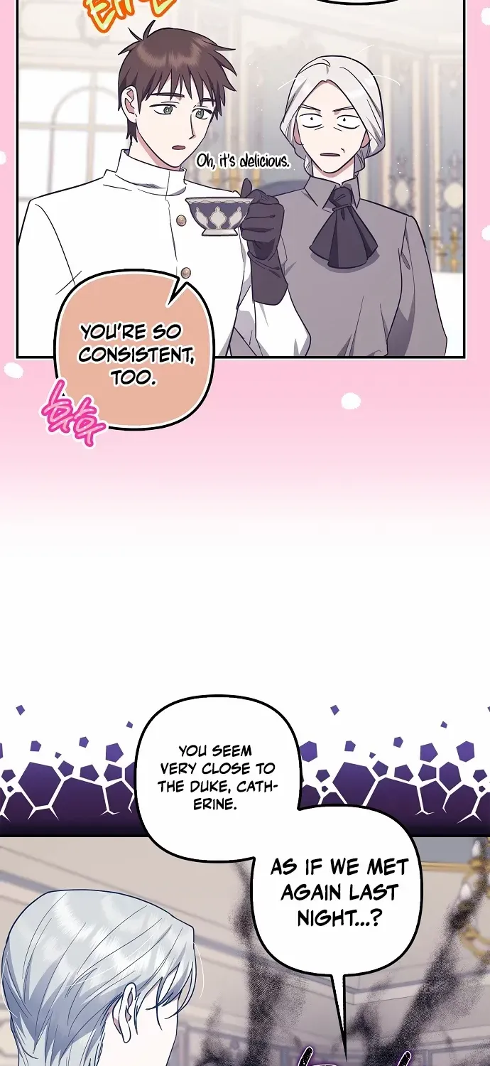 The Abandoned Bachelorette Enjoys Her Simple Life Chapter 54 page 16 - 