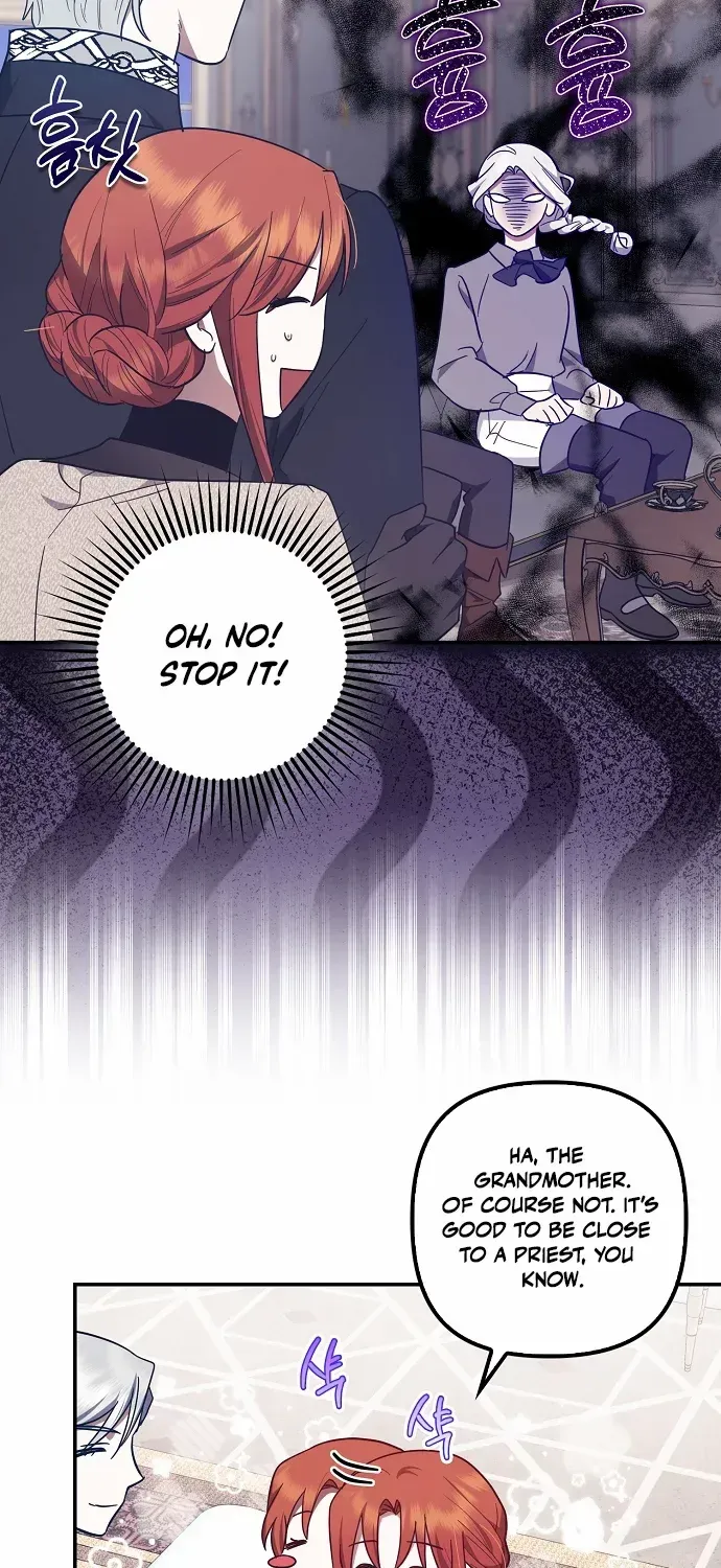 The Abandoned Bachelorette Enjoys Her Simple Life Chapter 54 page 17 - 