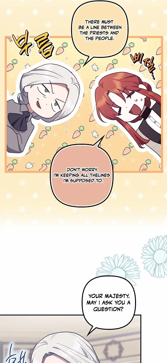 The Abandoned Bachelorette Enjoys Her Simple Life Chapter 54 page 19 - 