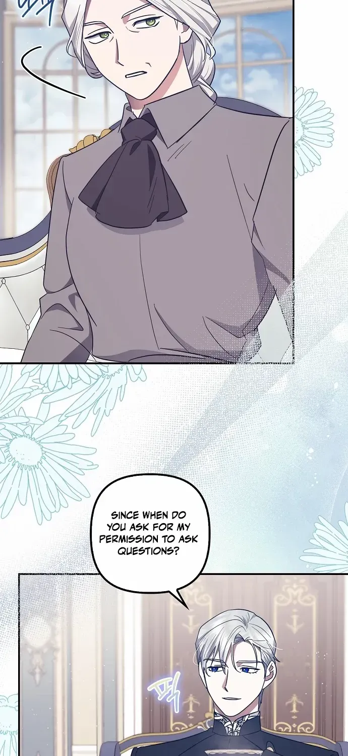 The Abandoned Bachelorette Enjoys Her Simple Life Chapter 54 page 20 - 