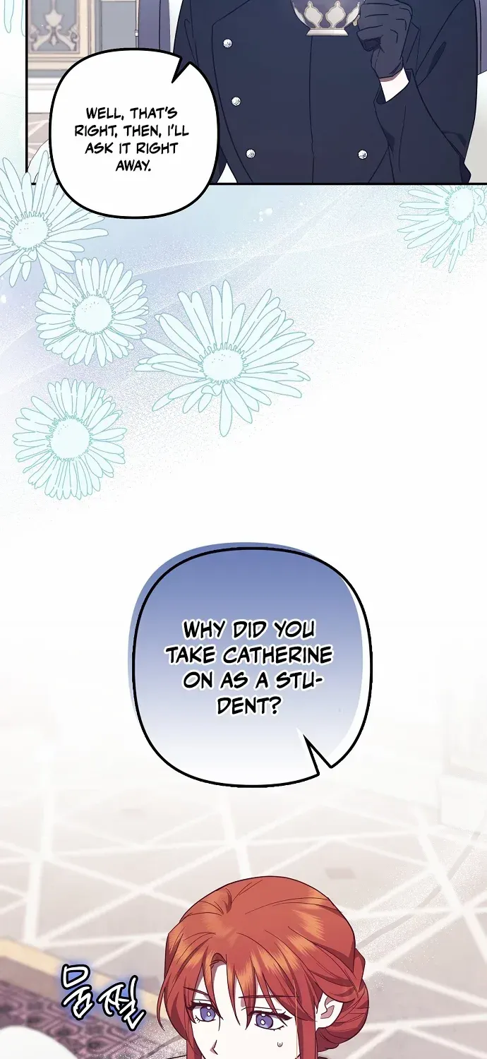 The Abandoned Bachelorette Enjoys Her Simple Life Chapter 54 page 21 - 