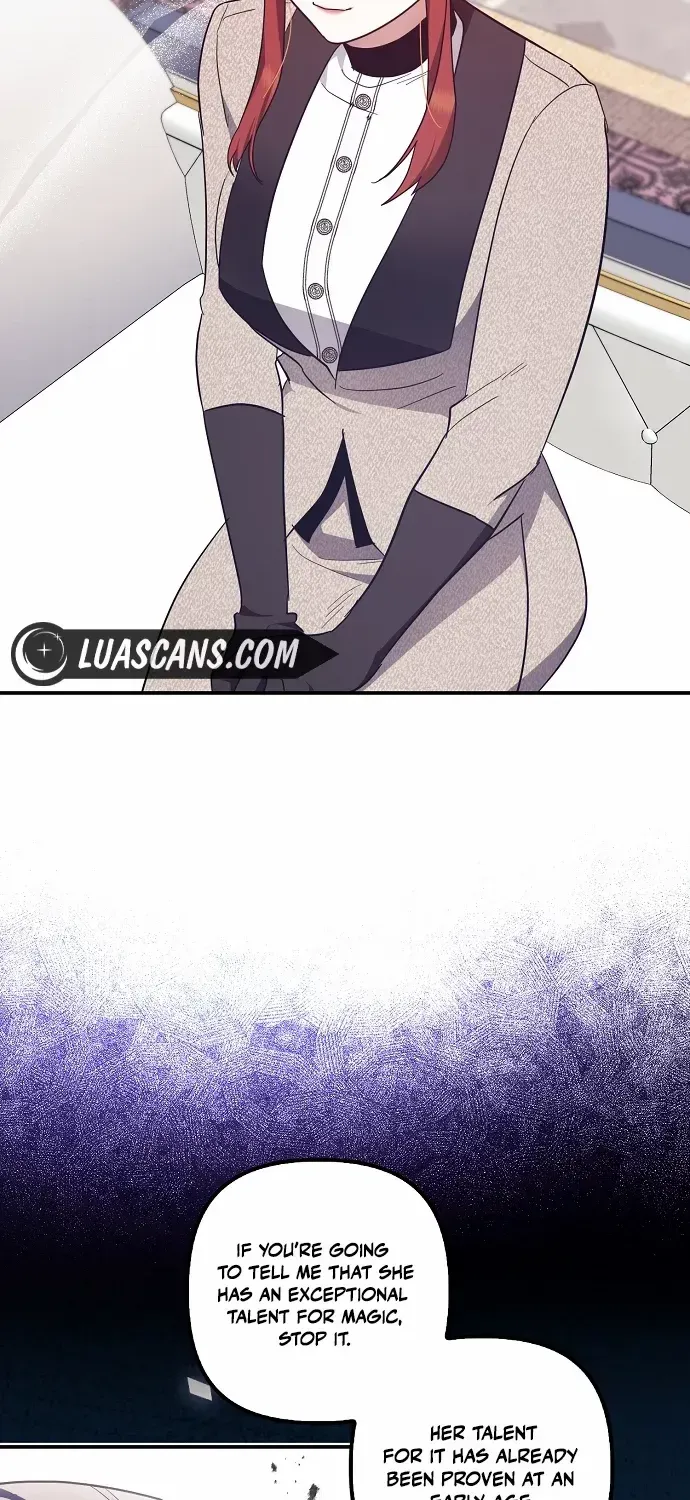 The Abandoned Bachelorette Enjoys Her Simple Life Chapter 54 page 22 - 