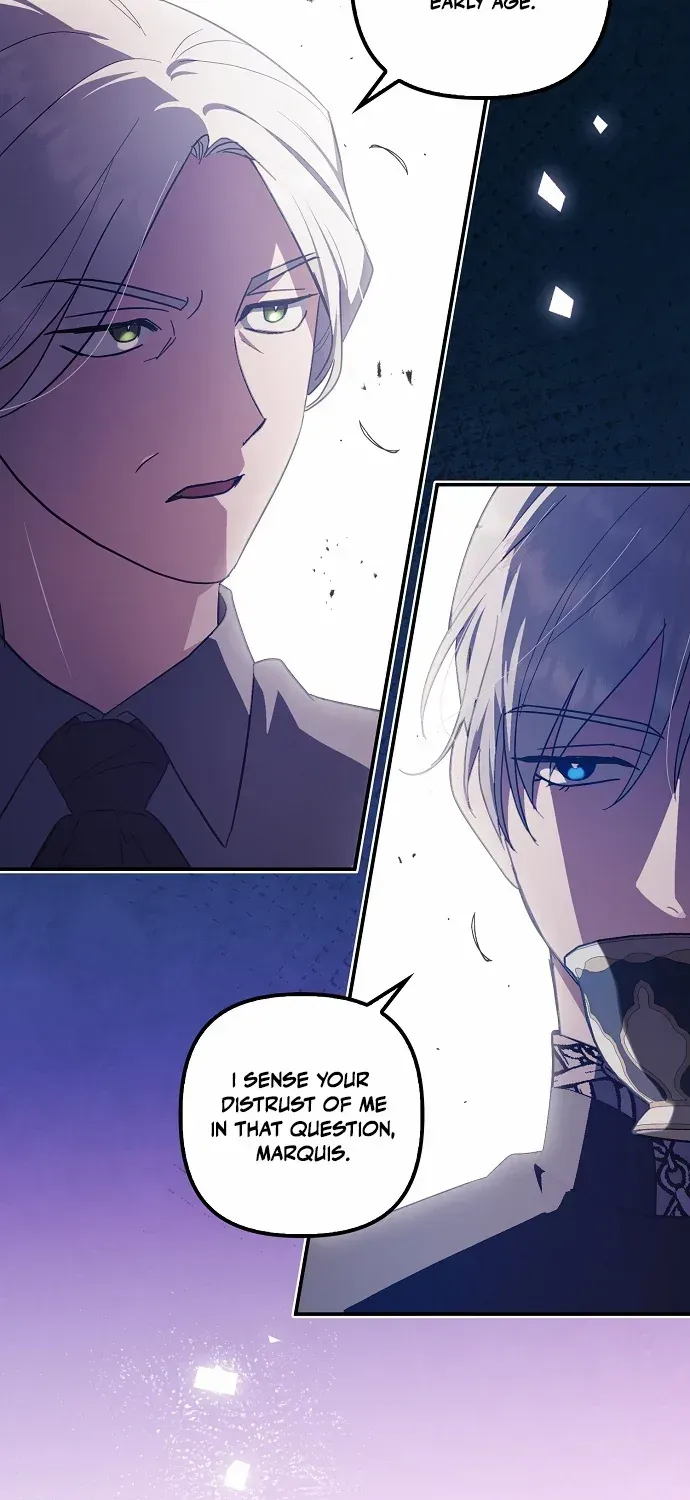 The Abandoned Bachelorette Enjoys Her Simple Life Chapter 54 page 23 - 