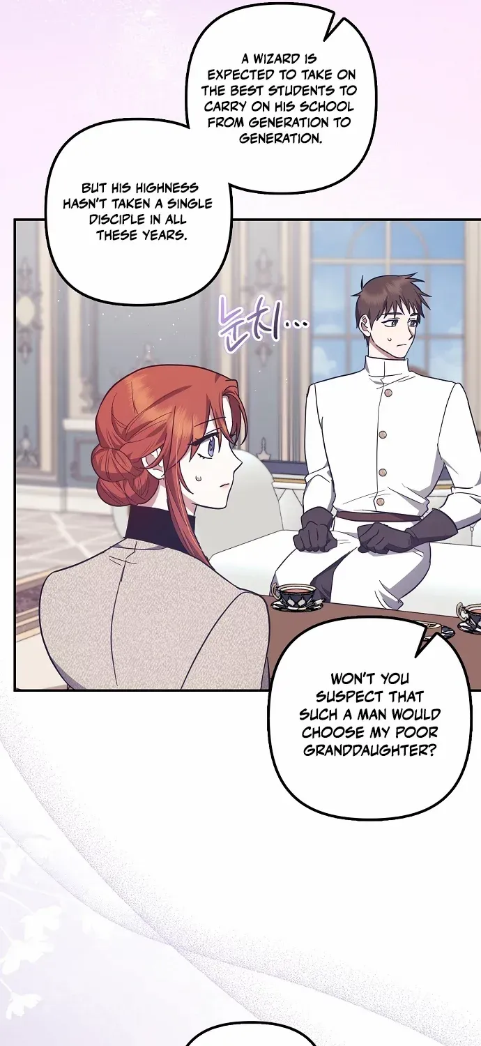 The Abandoned Bachelorette Enjoys Her Simple Life Chapter 54 page 25 - 