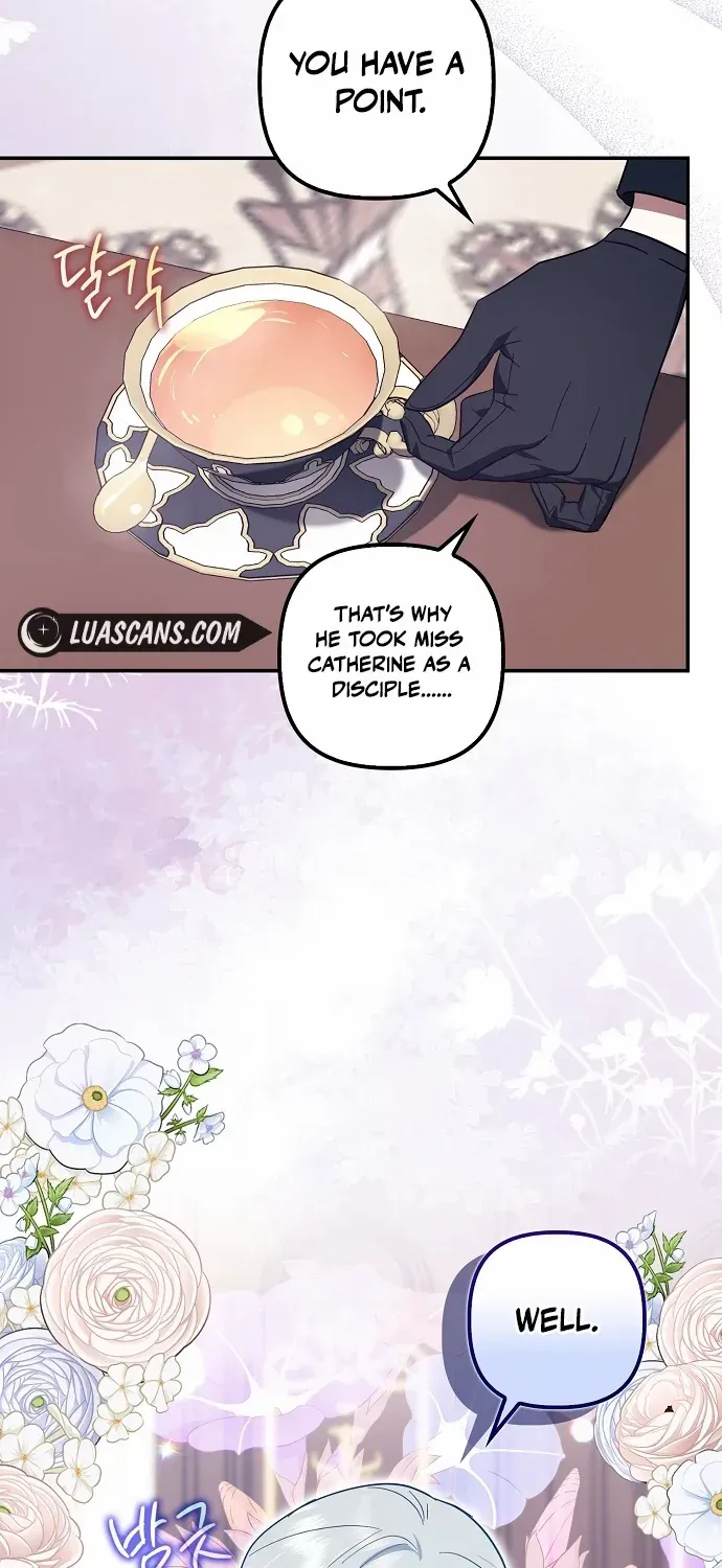 The Abandoned Bachelorette Enjoys Her Simple Life Chapter 54 page 26 - 