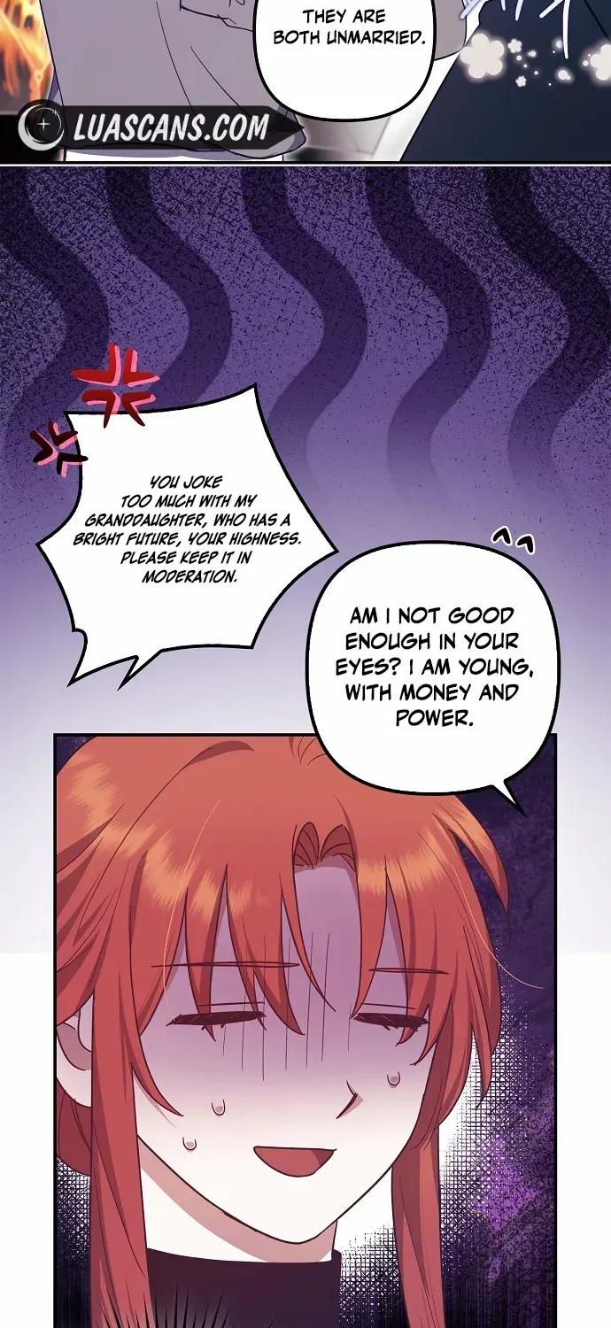 The Abandoned Bachelorette Enjoys Her Simple Life Chapter 54 page 32 - 