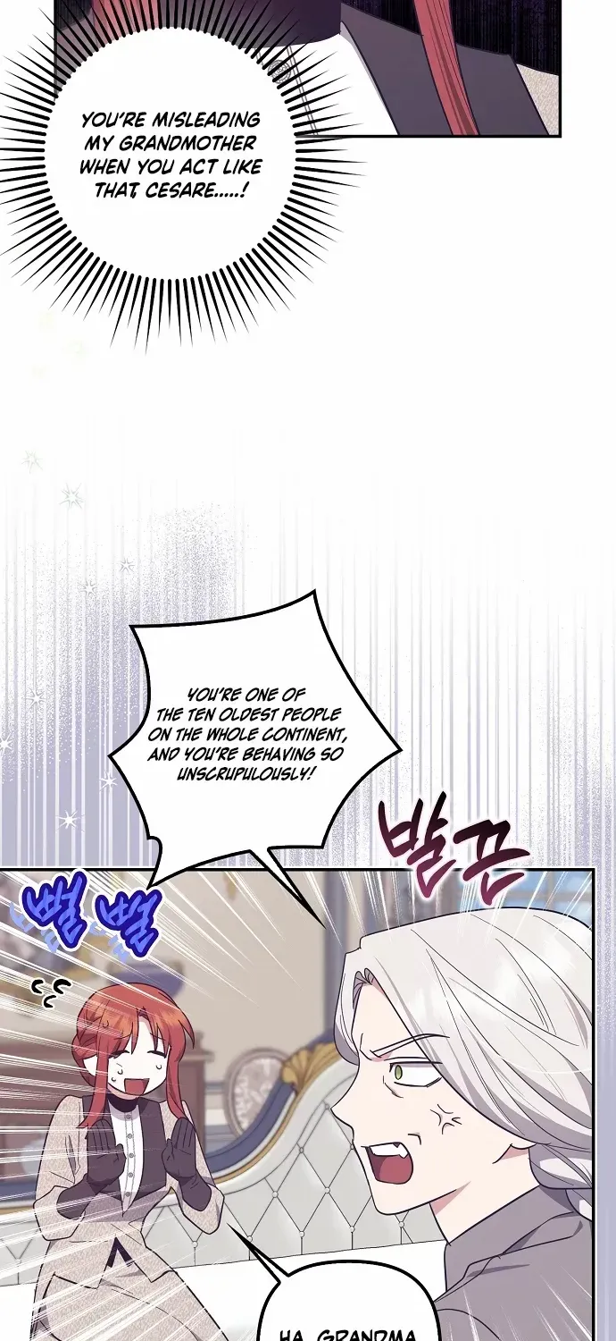 The Abandoned Bachelorette Enjoys Her Simple Life Chapter 54 page 33 - 