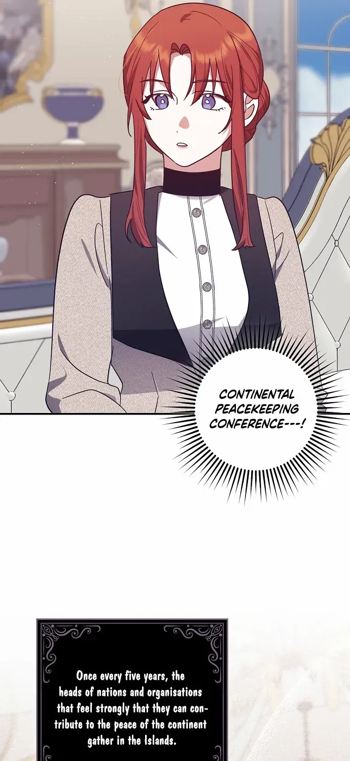The Abandoned Bachelorette Enjoys Her Simple Life Chapter 54 page 36 - 