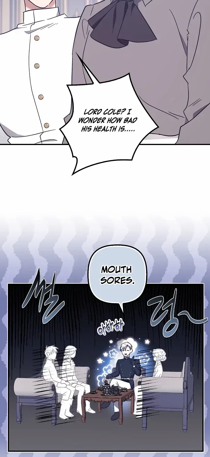 The Abandoned Bachelorette Enjoys Her Simple Life Chapter 54 page 40 - 