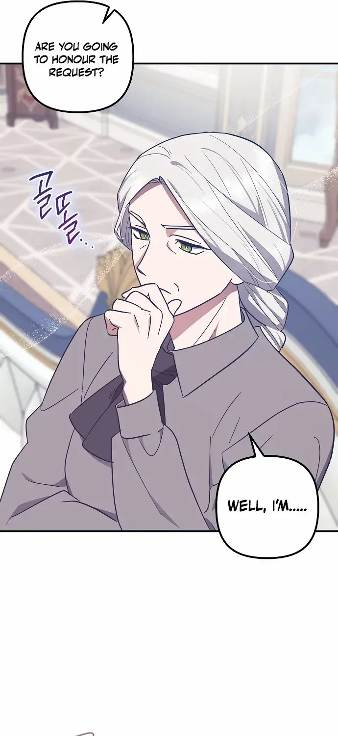 The Abandoned Bachelorette Enjoys Her Simple Life Chapter 54 page 42 - 
