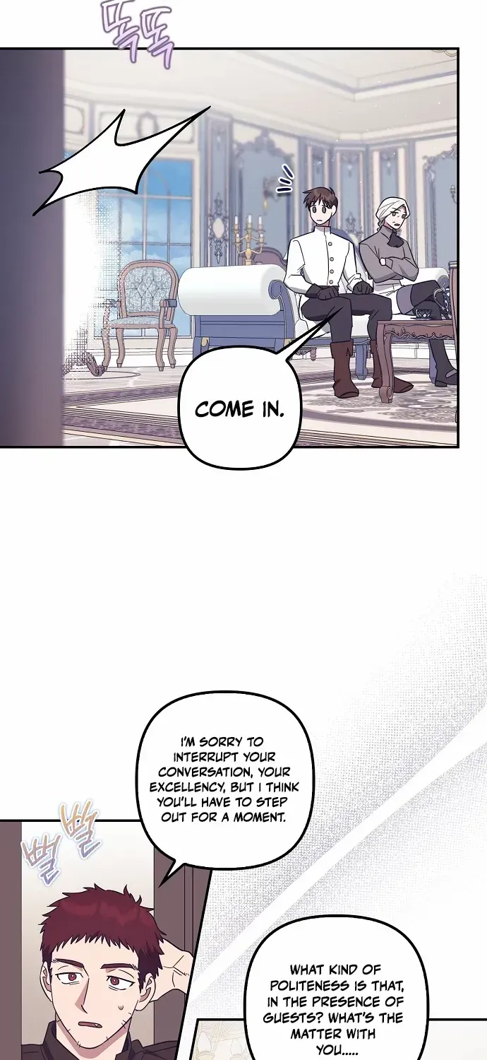 The Abandoned Bachelorette Enjoys Her Simple Life Chapter 54 page 43 - 