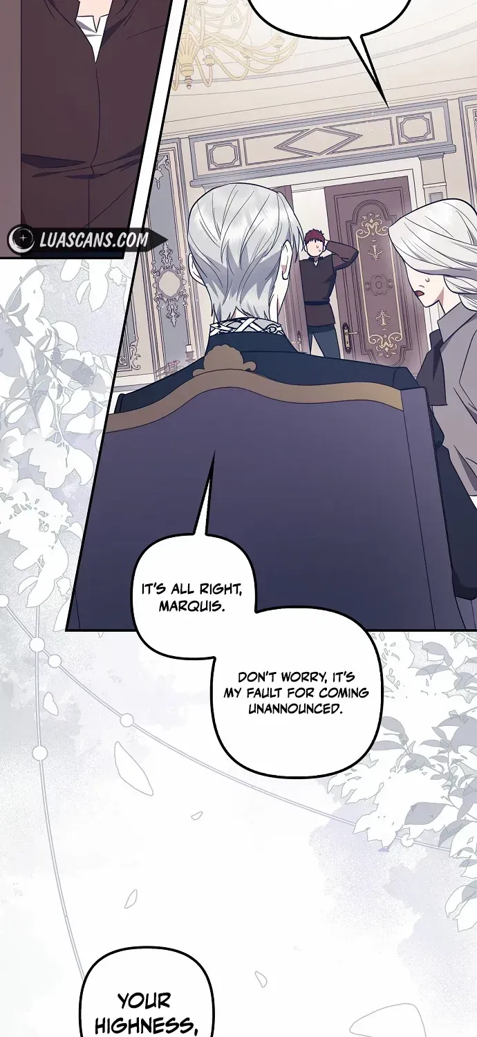 The Abandoned Bachelorette Enjoys Her Simple Life Chapter 54 page 44 - 