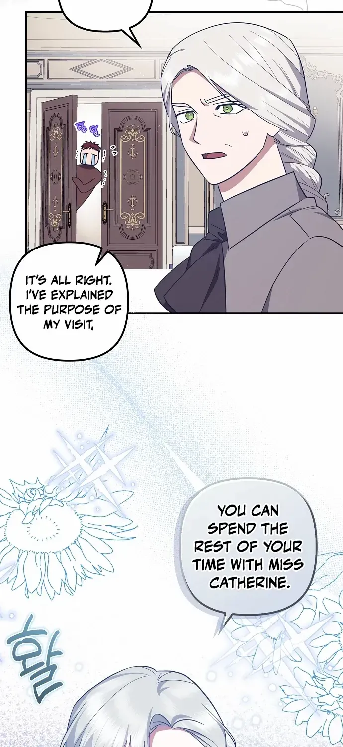 The Abandoned Bachelorette Enjoys Her Simple Life Chapter 54 page 45 - 