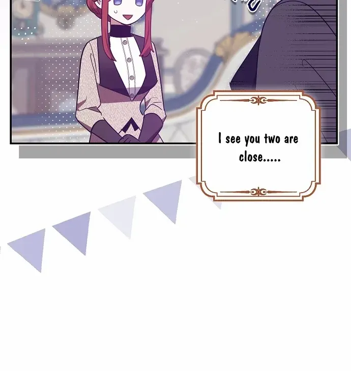 The Abandoned Bachelorette Enjoys Her Simple Life Chapter 54 page 47 - 