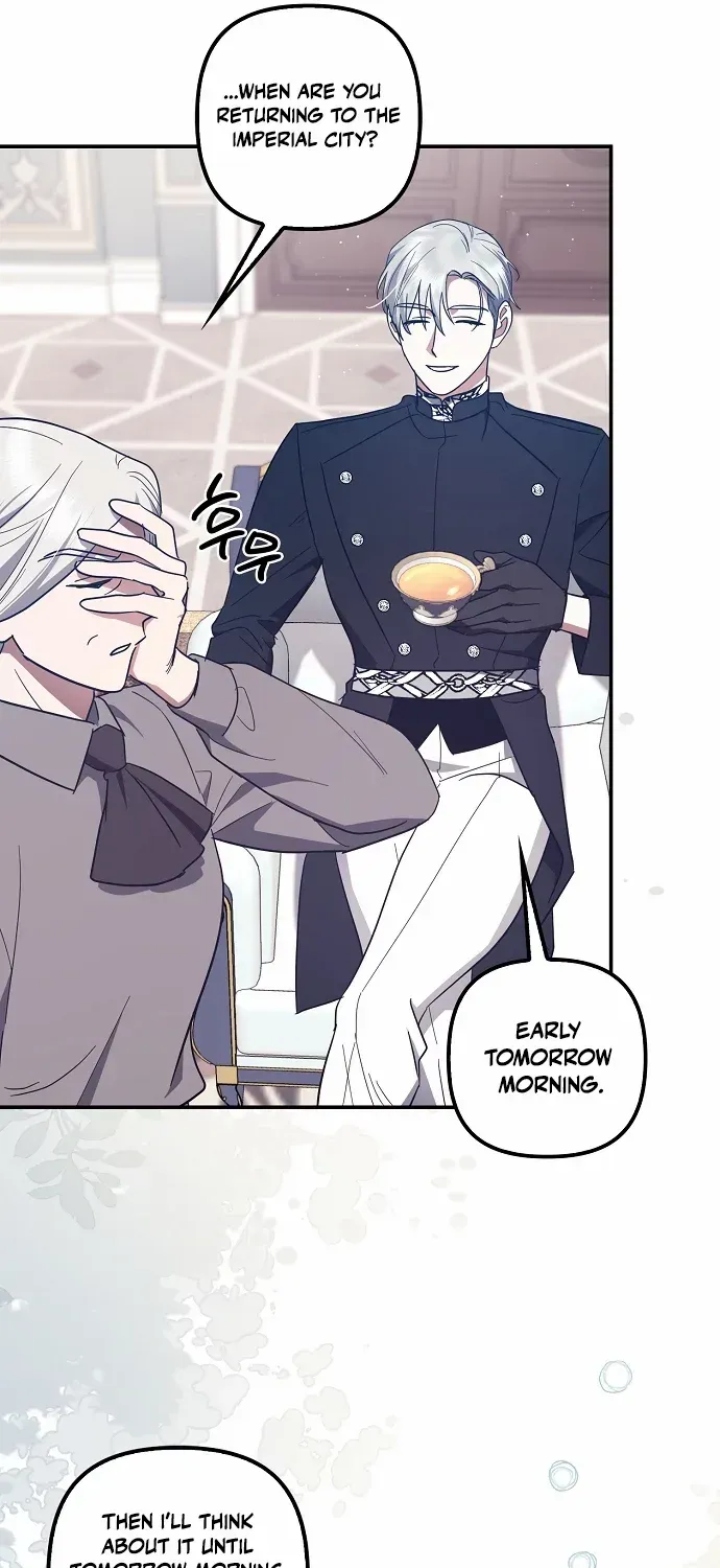 The Abandoned Bachelorette Enjoys Her Simple Life Chapter 54 page 48 - 