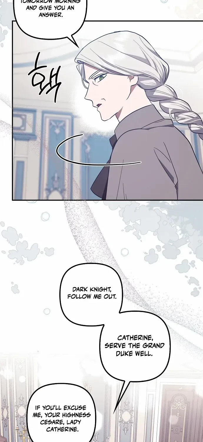 The Abandoned Bachelorette Enjoys Her Simple Life Chapter 54 page 49 - 