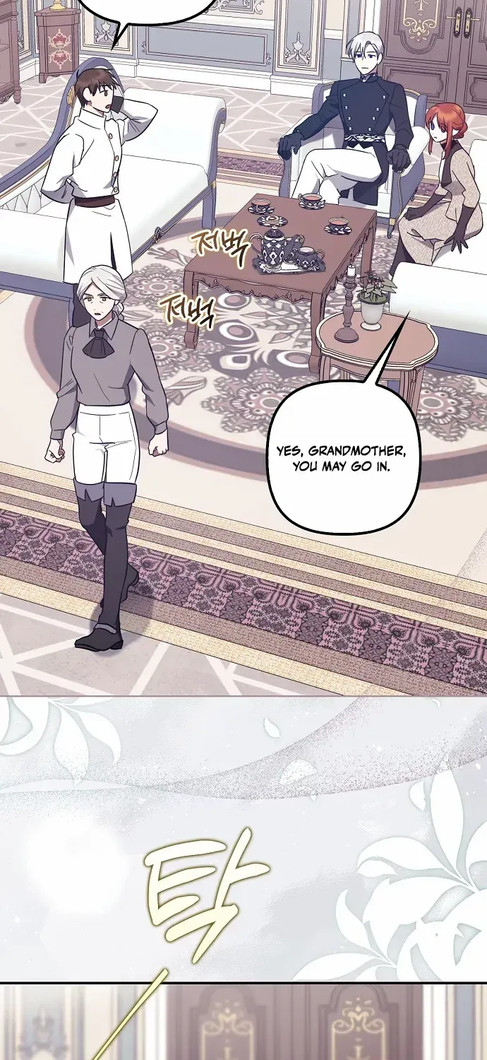 The Abandoned Bachelorette Enjoys Her Simple Life Chapter 54 page 50 - 