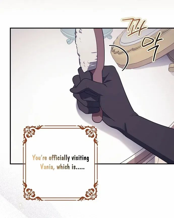 The Abandoned Bachelorette Enjoys Her Simple Life Chapter 54 page 6 - 