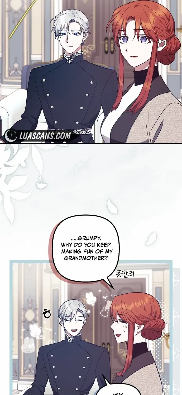 The Abandoned Bachelorette Enjoys Her Simple Life Chapter 54 page 51 - 