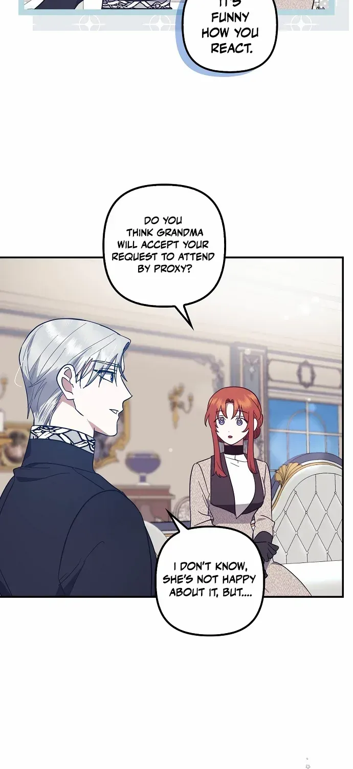 The Abandoned Bachelorette Enjoys Her Simple Life Chapter 54 page 52 - 