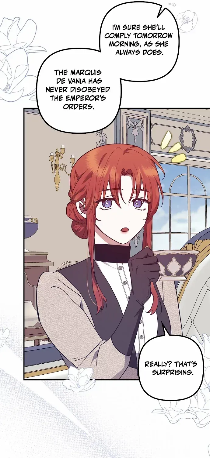 The Abandoned Bachelorette Enjoys Her Simple Life Chapter 54 page 54 - 