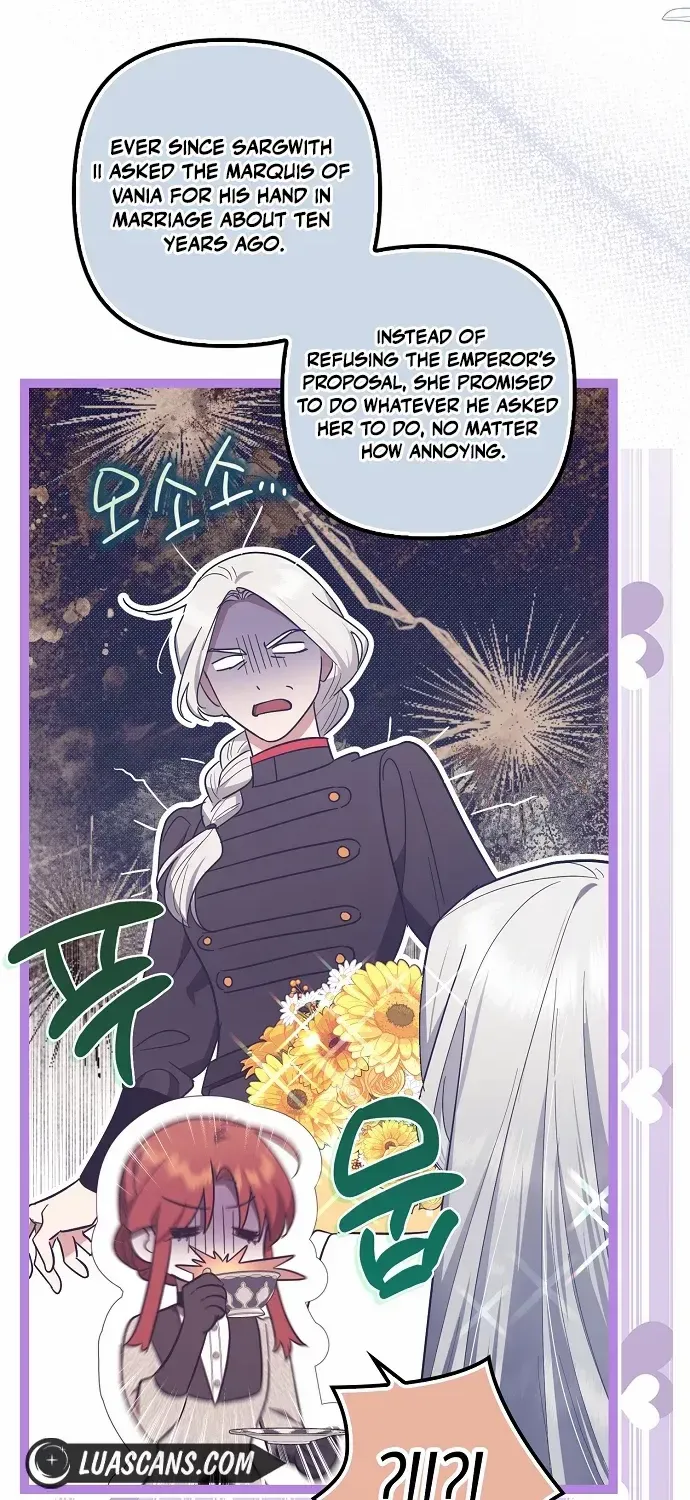 The Abandoned Bachelorette Enjoys Her Simple Life Chapter 54 page 55 - 