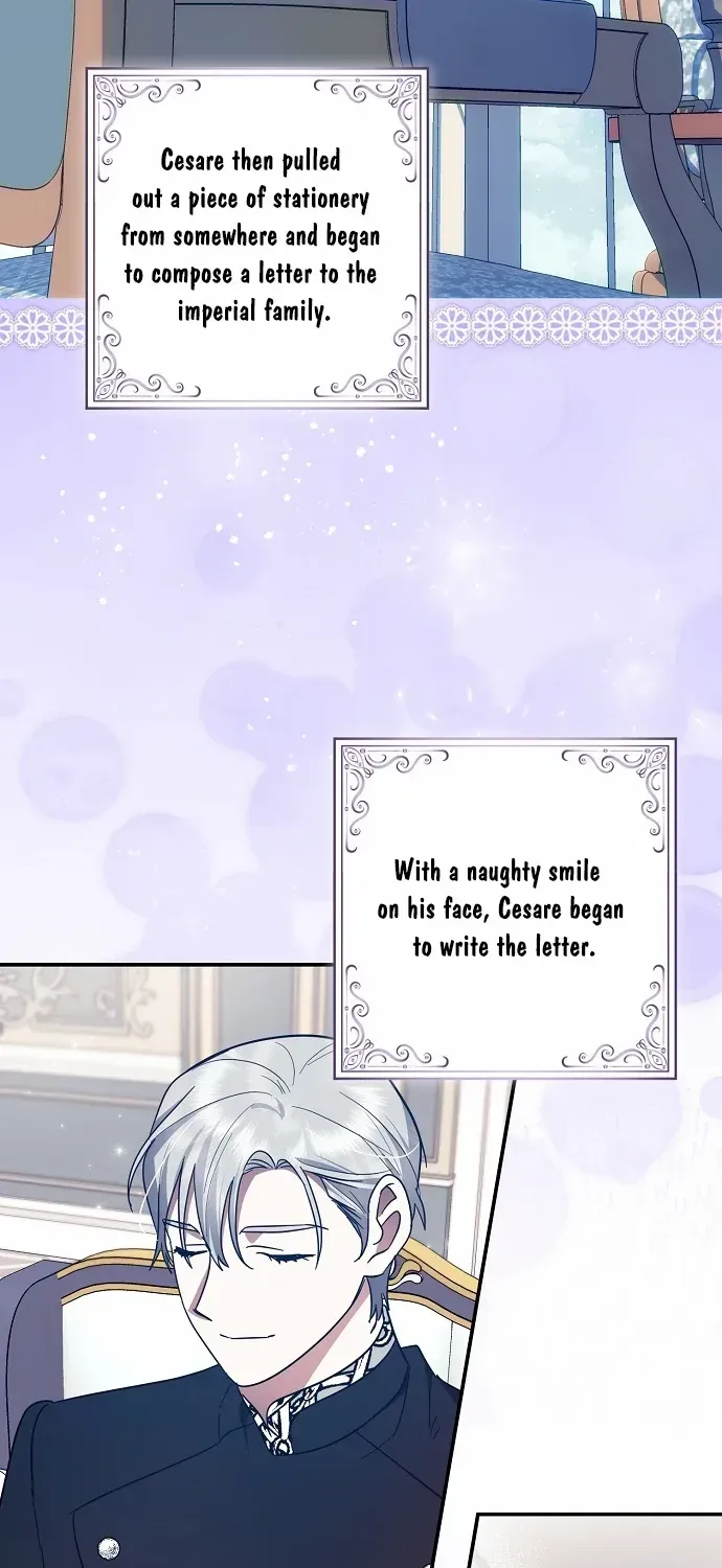 The Abandoned Bachelorette Enjoys Her Simple Life Chapter 54 page 57 - 