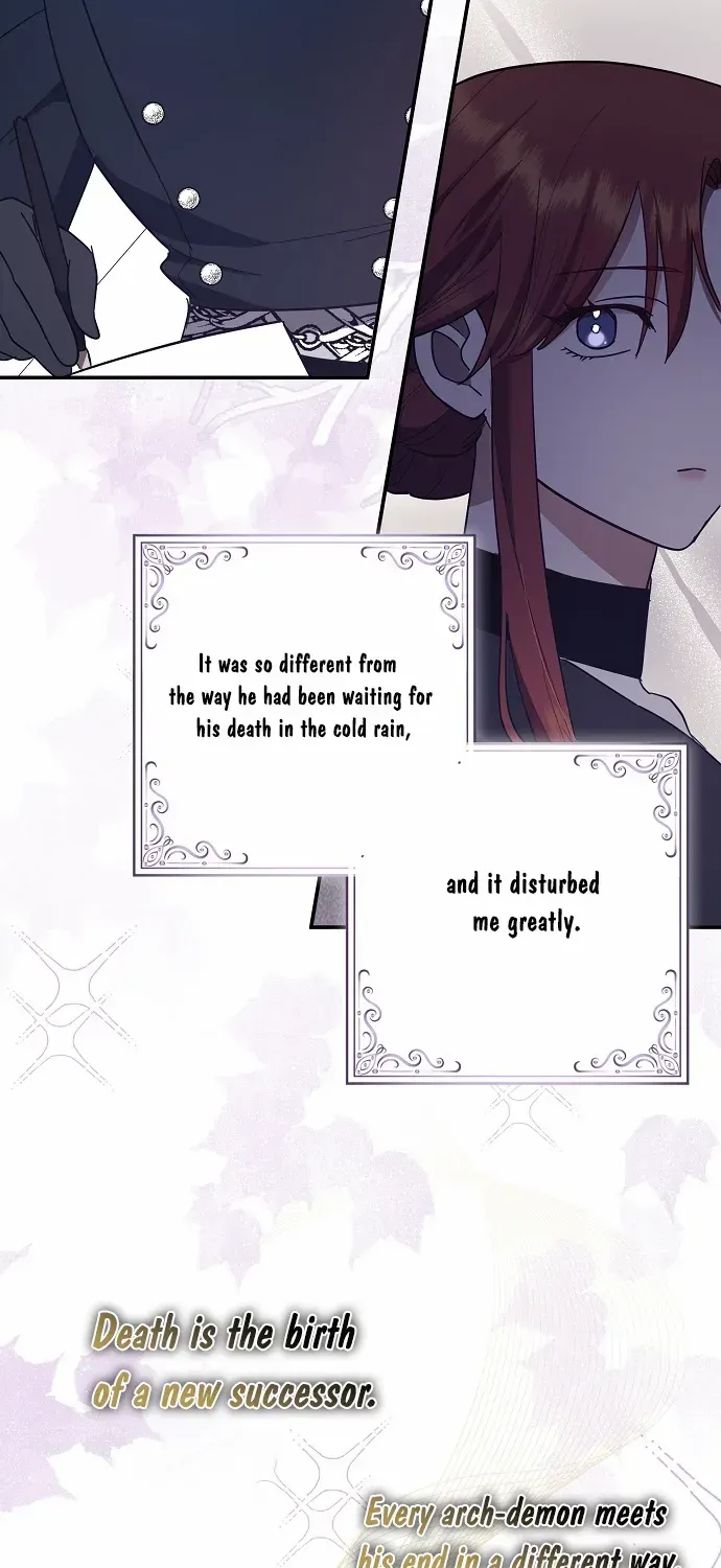 The Abandoned Bachelorette Enjoys Her Simple Life Chapter 54 page 58 - 