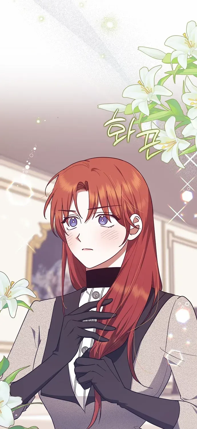 The Abandoned Bachelorette Enjoys Her Simple Life Chapter 54 page 7 - 