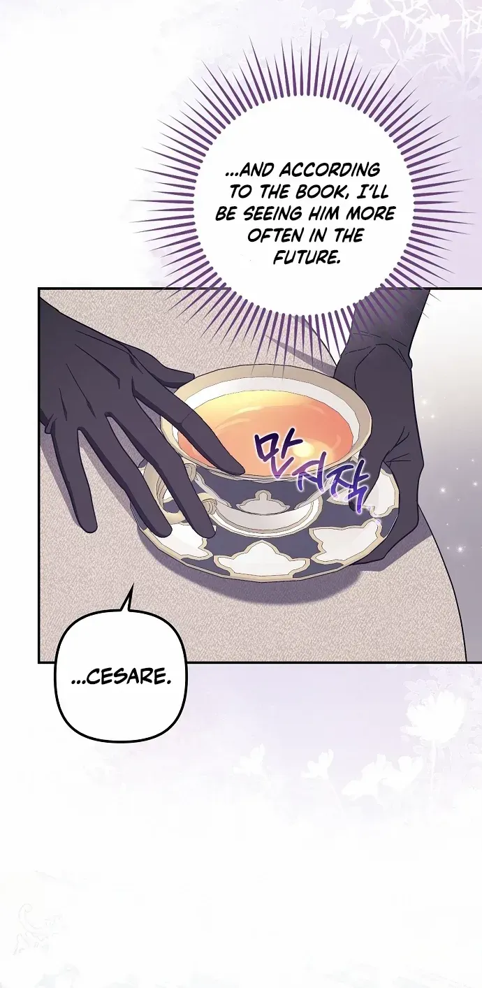 The Abandoned Bachelorette Enjoys Her Simple Life Chapter 54 page 63 - 