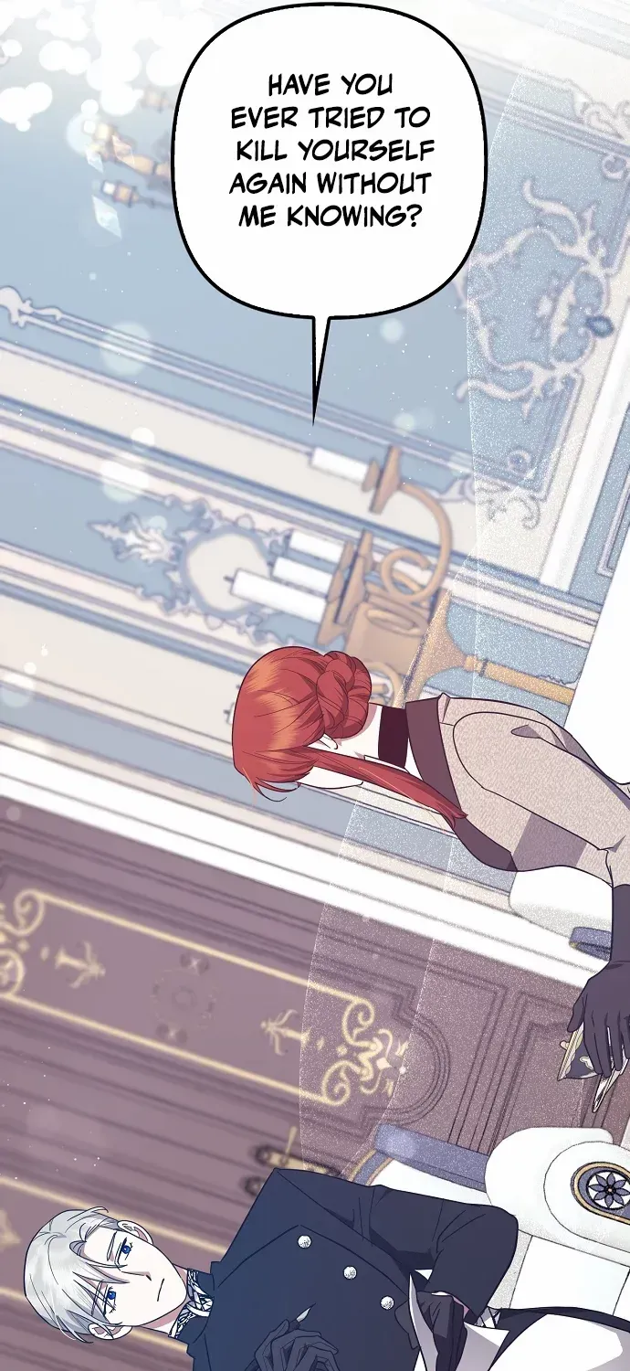The Abandoned Bachelorette Enjoys Her Simple Life Chapter 54 page 64 - 