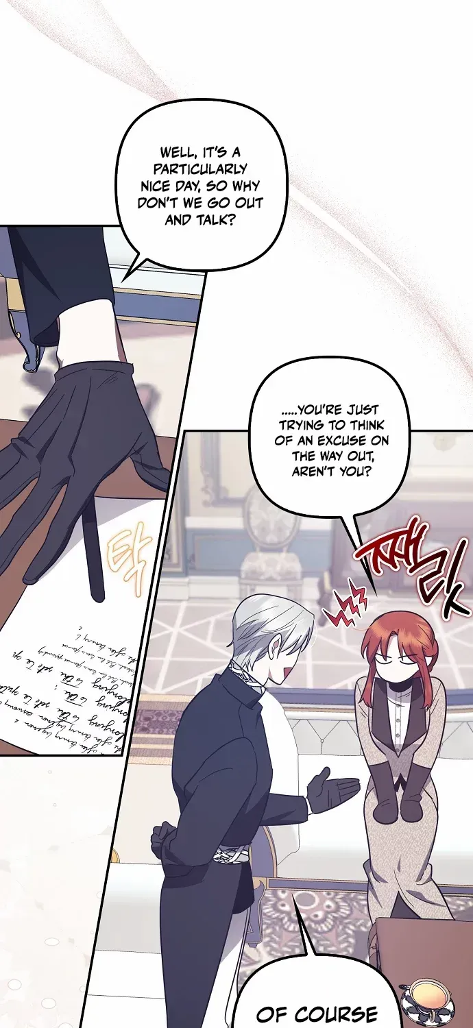The Abandoned Bachelorette Enjoys Her Simple Life Chapter 54 page 68 - 