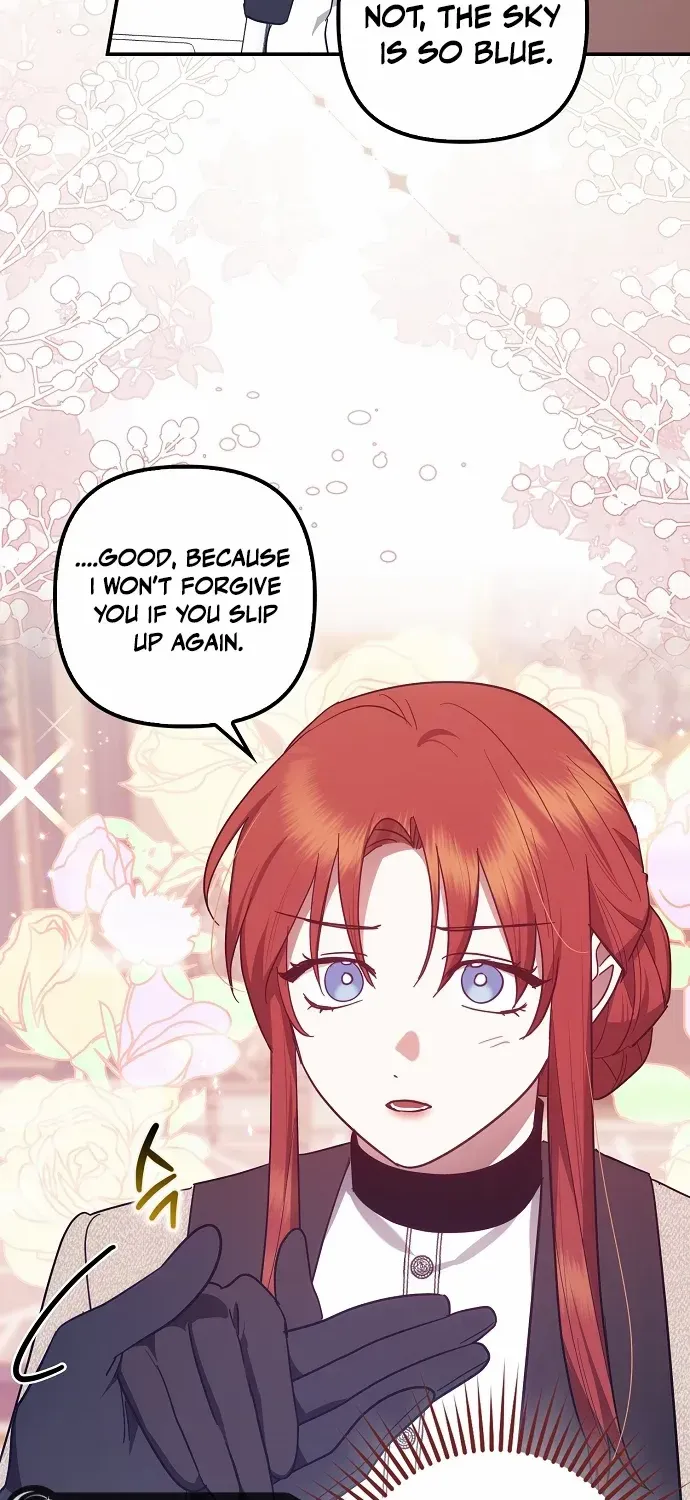 The Abandoned Bachelorette Enjoys Her Simple Life Chapter 54 page 69 - 