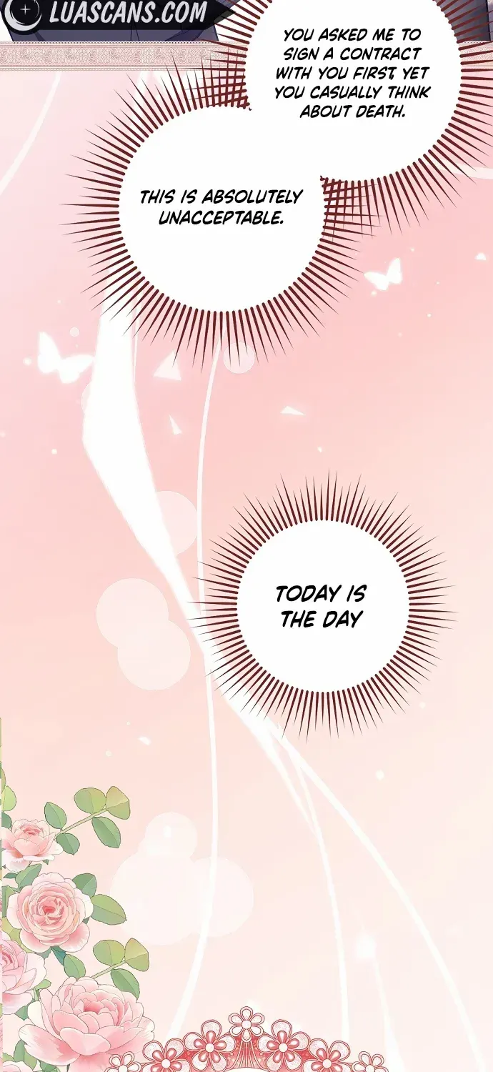 The Abandoned Bachelorette Enjoys Her Simple Life Chapter 54 page 70 - 