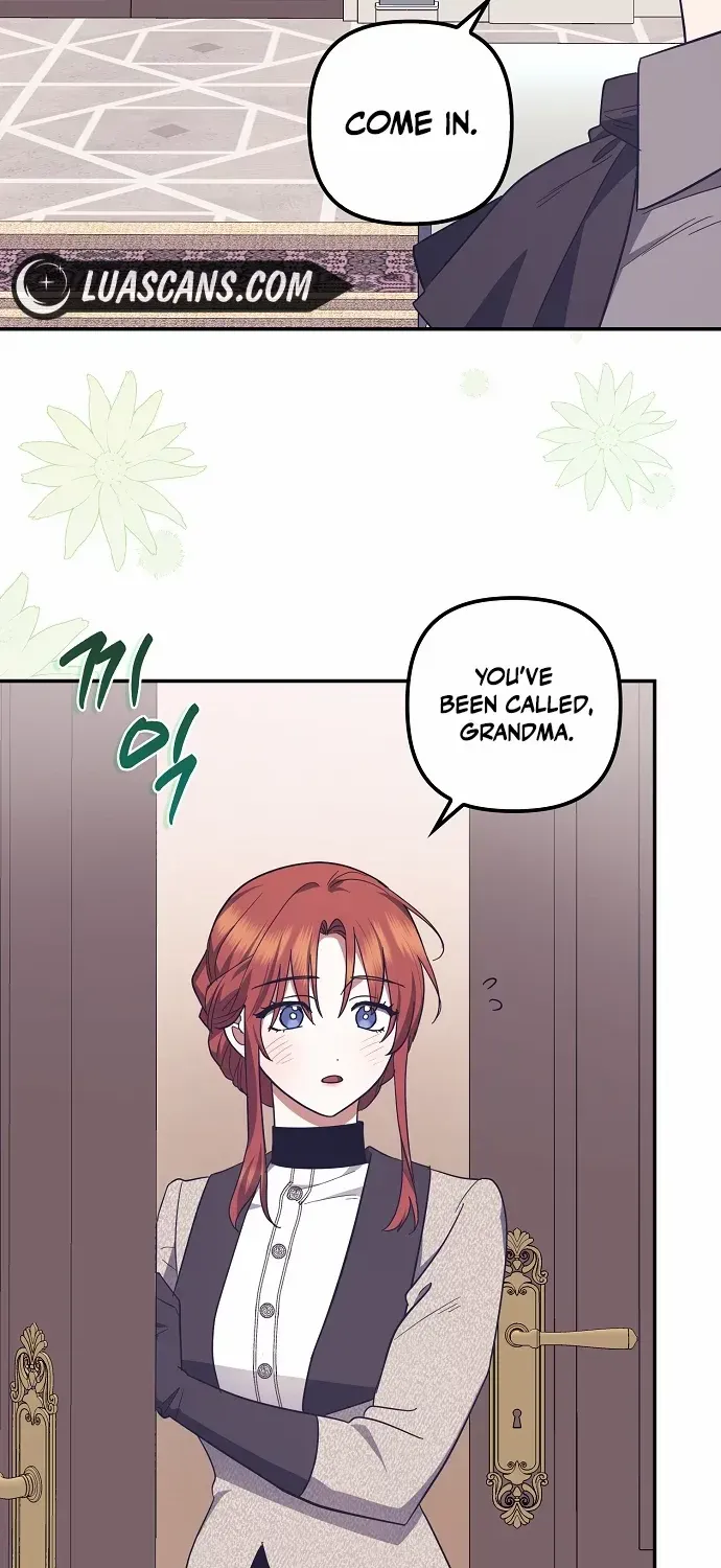 The Abandoned Bachelorette Enjoys Her Simple Life Chapter 54 page 10 - 