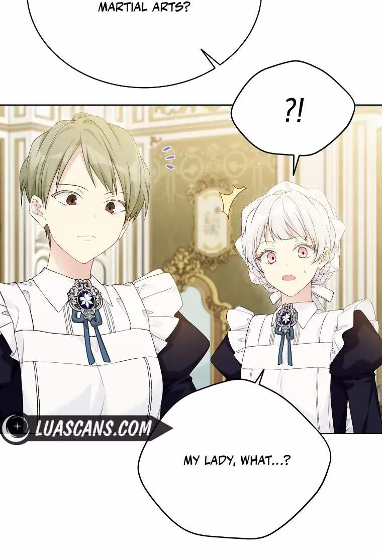 The Abandoned Bachelorette Enjoys Her Simple Life Chapter 55 page 13 - 