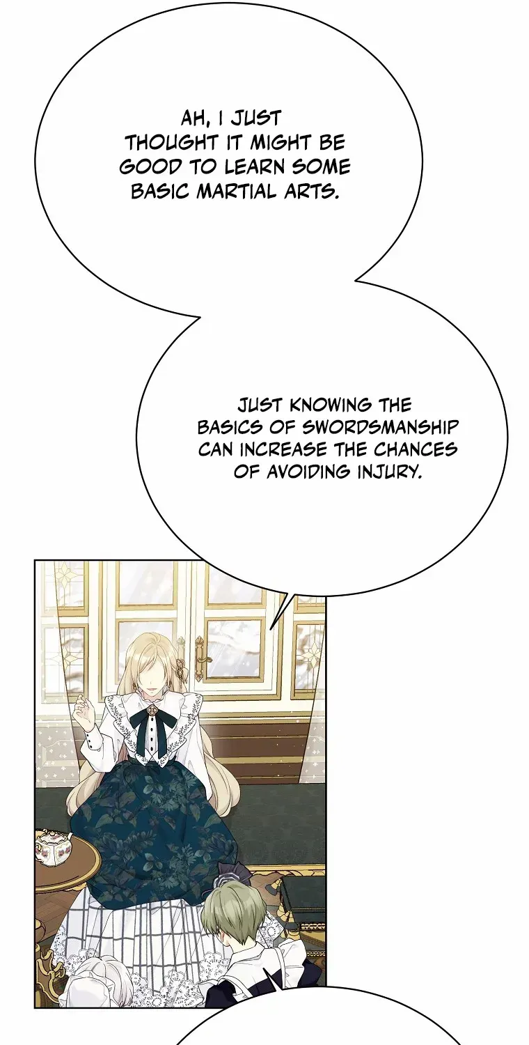 The Abandoned Bachelorette Enjoys Her Simple Life Chapter 55 page 14 - 