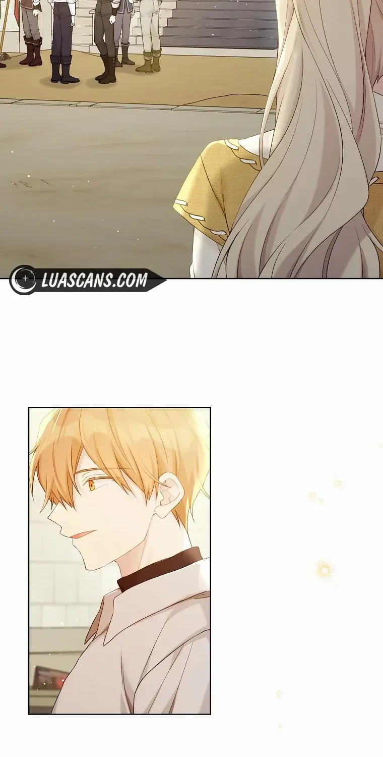 The Abandoned Bachelorette Enjoys Her Simple Life Chapter 55 page 25 - 